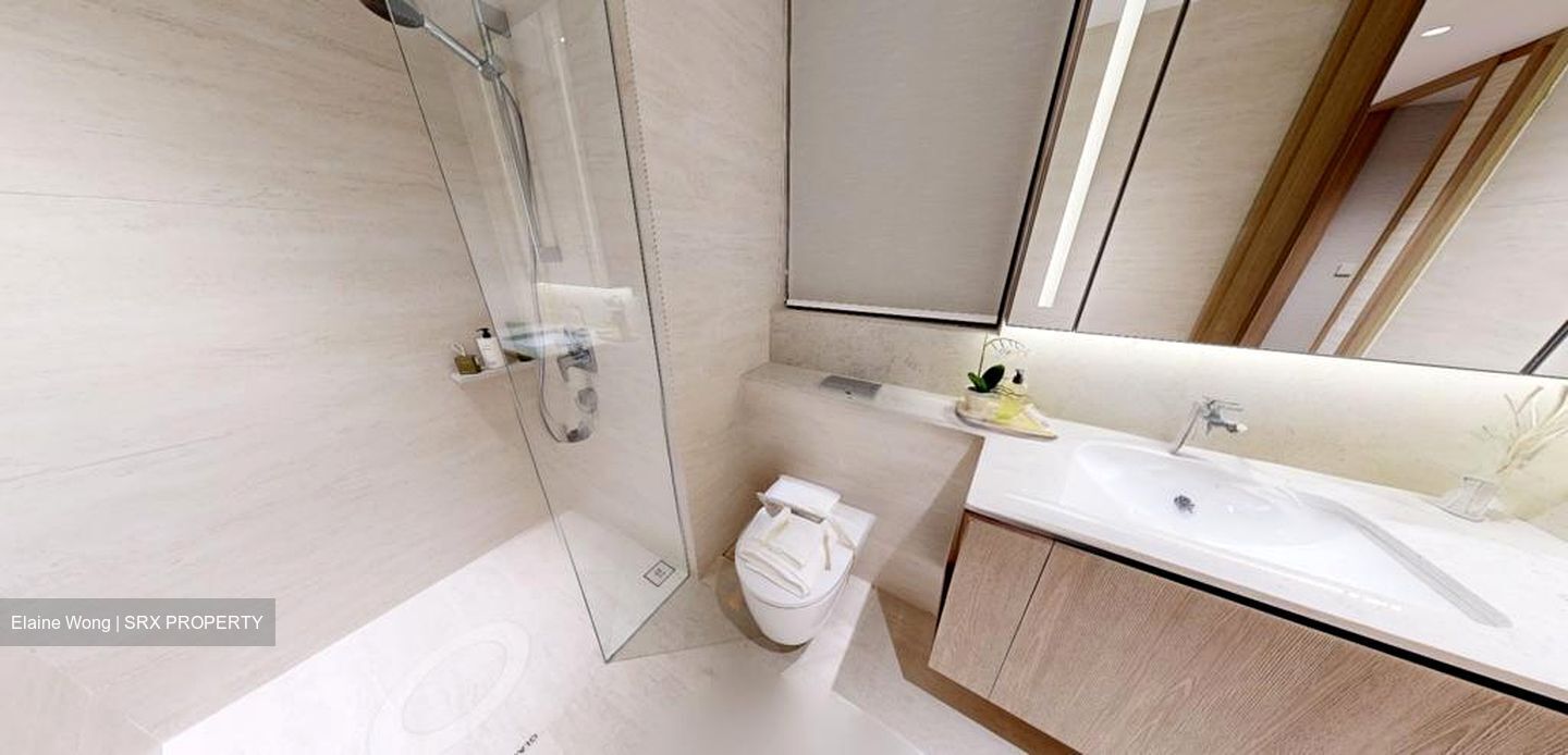 One-north Eden (D5), Apartment #512314311